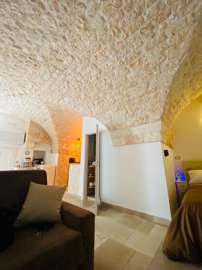 Dimora Le Volte Ostuni Villa Exterior photo
